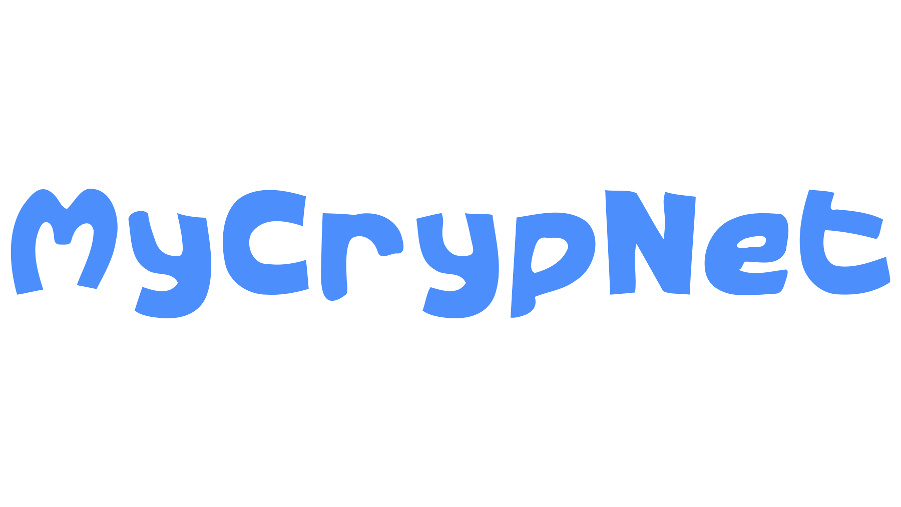 MyCrypNet